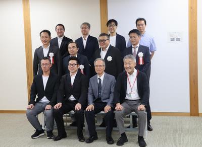 令和7年度「ふくい企業価値共創ラボ」の開講式を実施