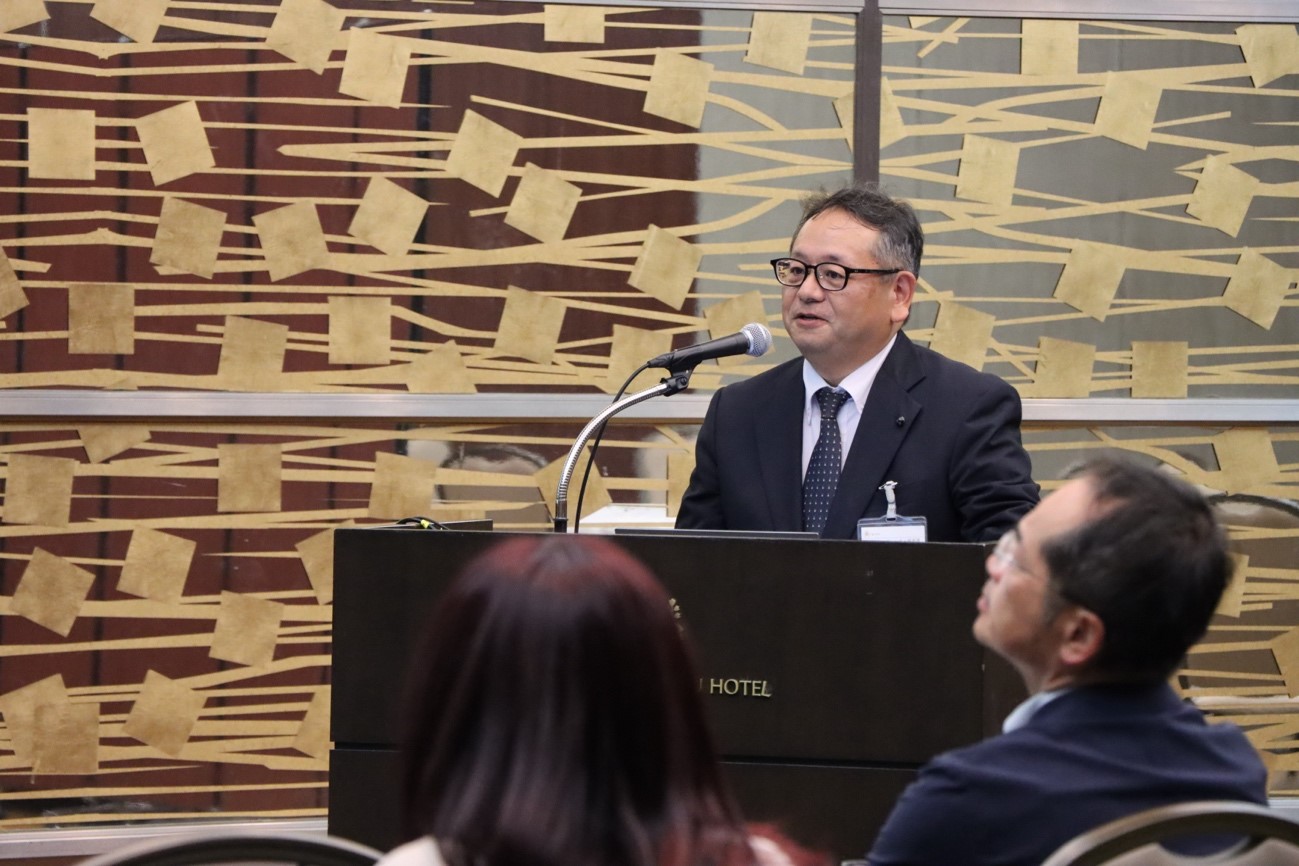 北陸未来共創フォーラム 次世代農林水産分科会 農業・林業のスマート化WG 情報交換会「スマート農業と農業用ロボットの活用」