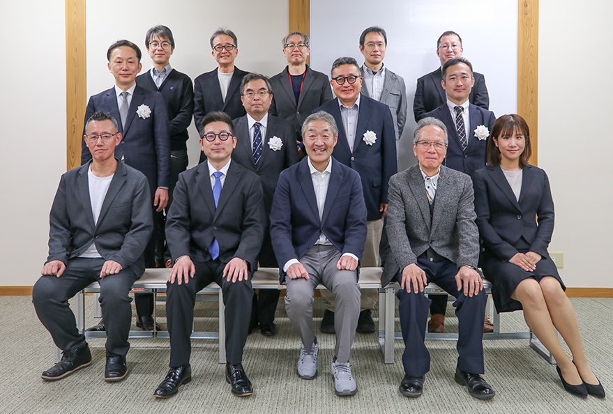 令和7年度「ふくい企業価値共創ラボ」最終報告会・修了式を実施